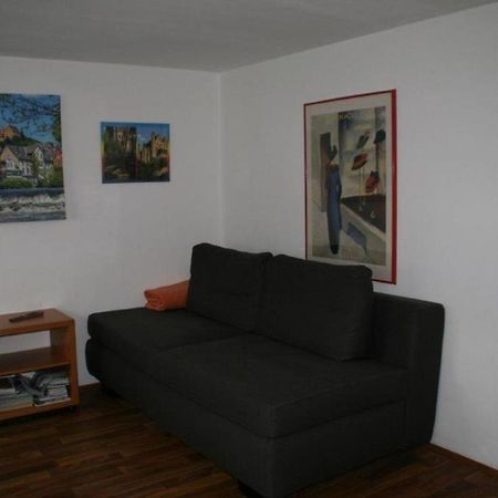 Ferienwohnung Schneider Marburg Екстериор снимка