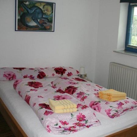 Ferienwohnung Schneider Marburg Екстериор снимка