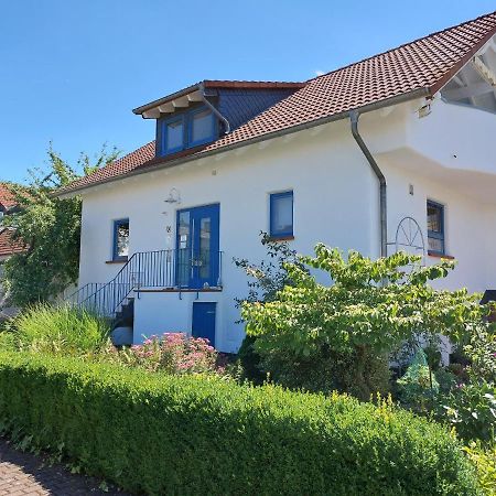 Ferienwohnung Schneider Marburg Екстериор снимка