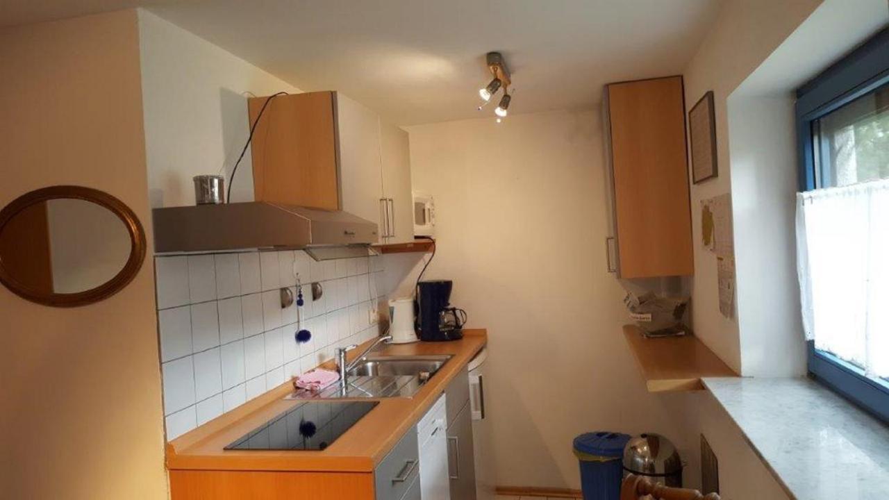 Ferienwohnung Schneider Marburg Екстериор снимка