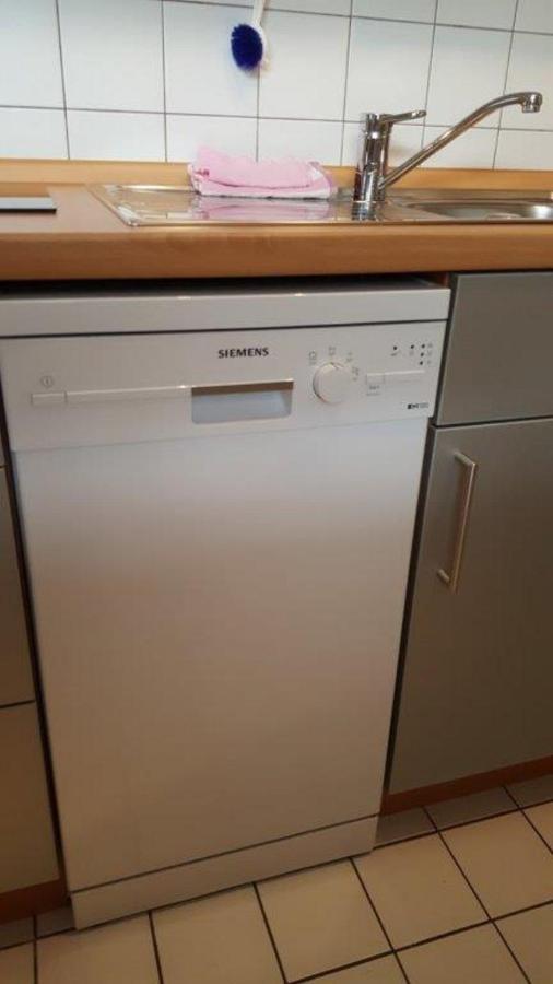 Ferienwohnung Schneider Marburg Екстериор снимка