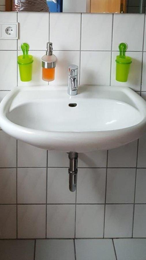 Ferienwohnung Schneider Marburg Екстериор снимка