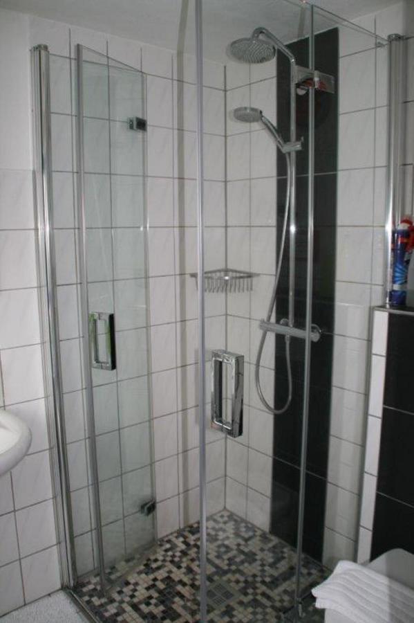 Ferienwohnung Schneider Marburg Екстериор снимка