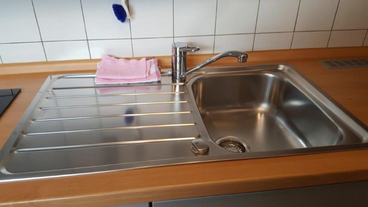 Ferienwohnung Schneider Marburg Екстериор снимка