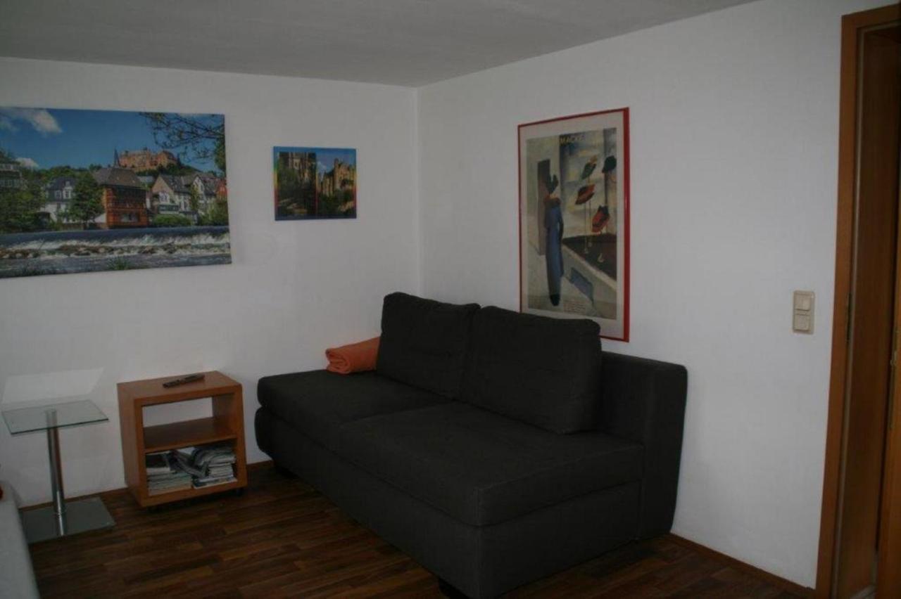 Ferienwohnung Schneider Marburg Екстериор снимка