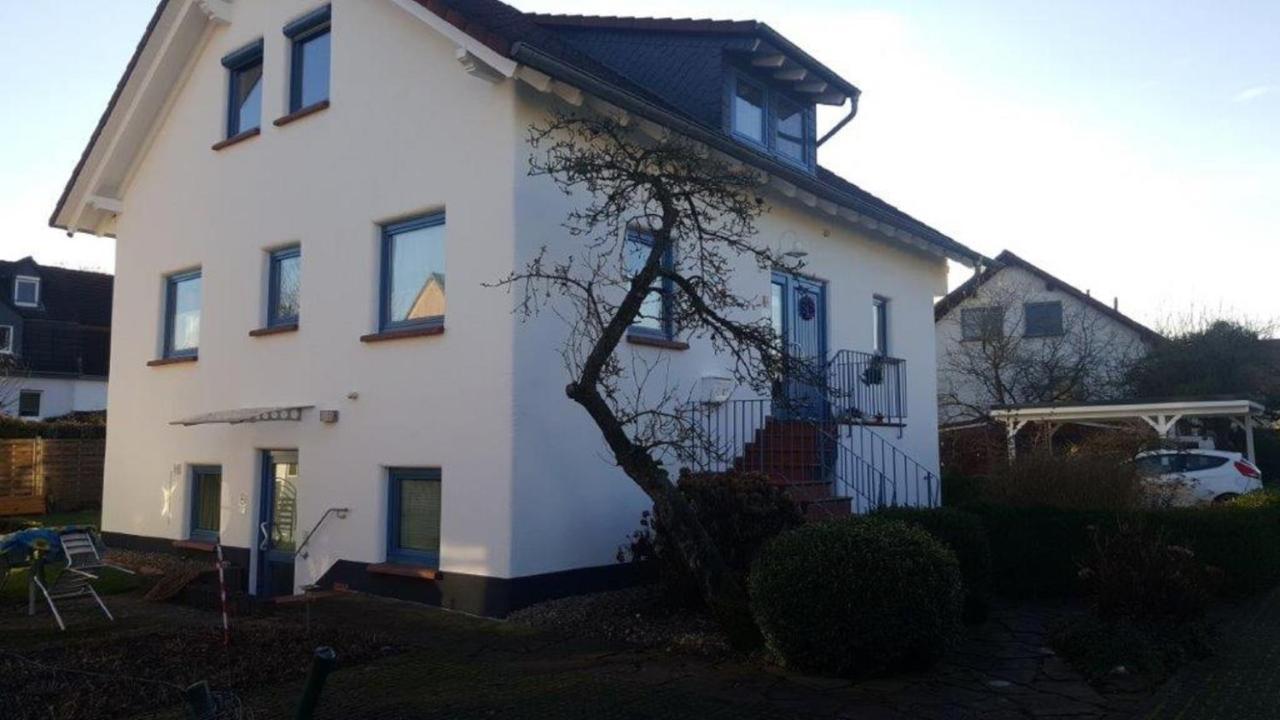 Ferienwohnung Schneider Marburg Екстериор снимка