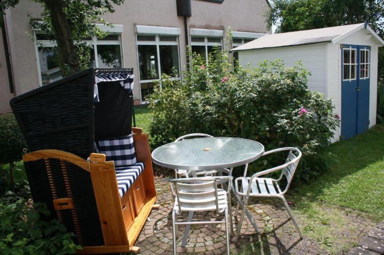 Ferienwohnung Schneider Marburg Екстериор снимка