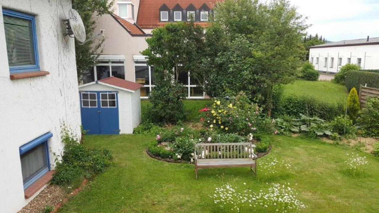 Ferienwohnung Schneider Marburg Екстериор снимка