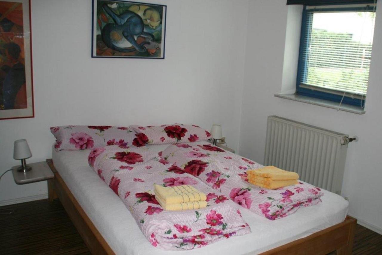 Ferienwohnung Schneider Marburg Екстериор снимка