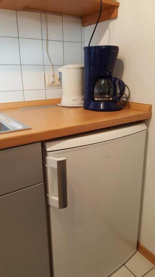 Ferienwohnung Schneider Marburg Екстериор снимка