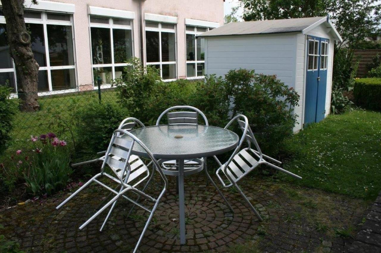 Ferienwohnung Schneider Marburg Екстериор снимка