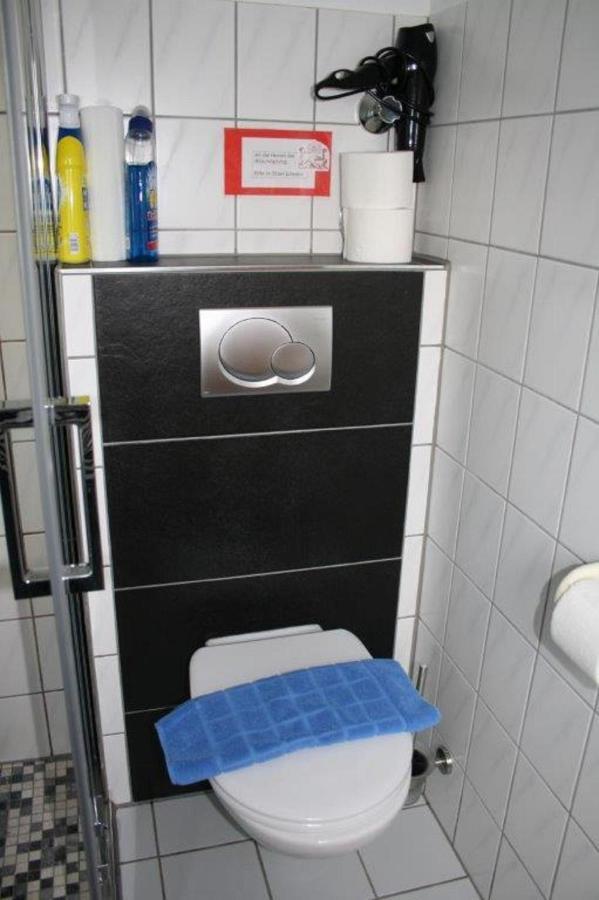 Ferienwohnung Schneider Marburg Екстериор снимка