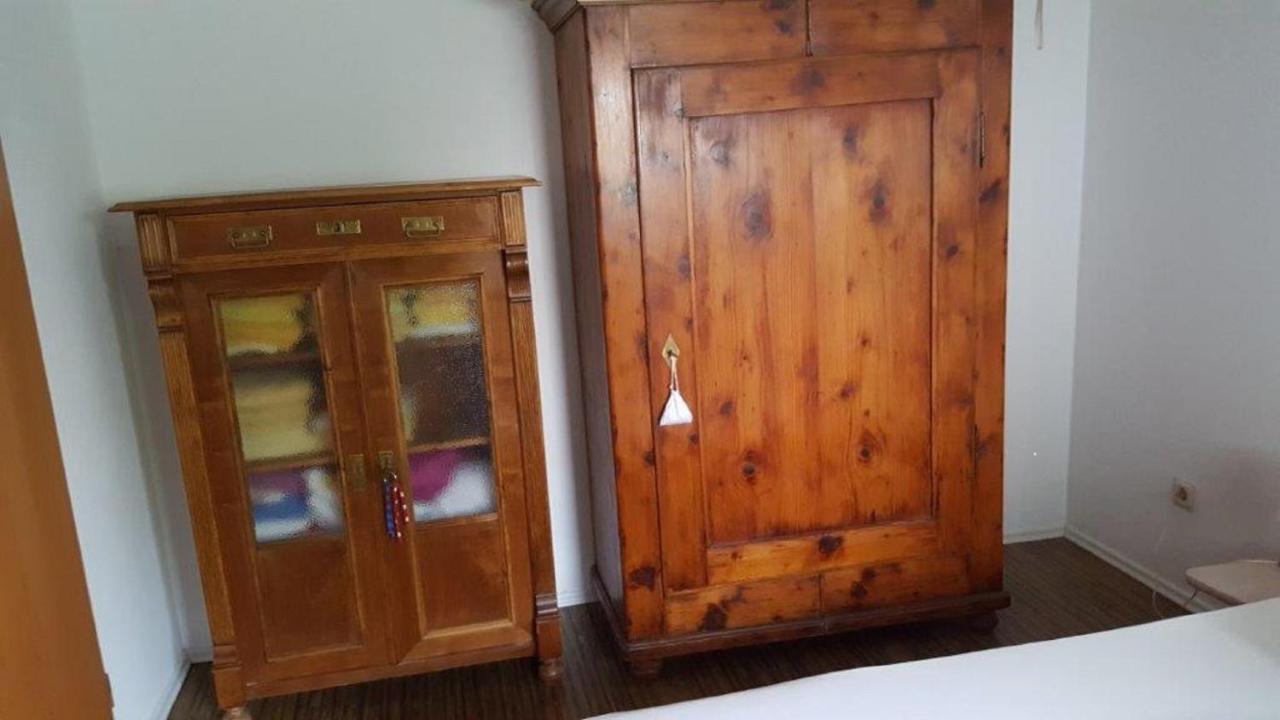 Ferienwohnung Schneider Marburg Екстериор снимка