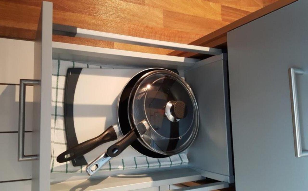 Ferienwohnung Schneider Marburg Екстериор снимка