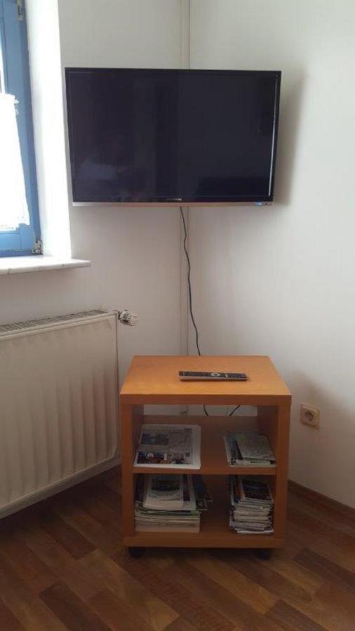 Ferienwohnung Schneider Marburg Екстериор снимка