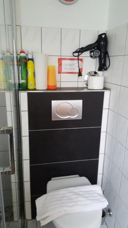 Ferienwohnung Schneider Marburg Екстериор снимка