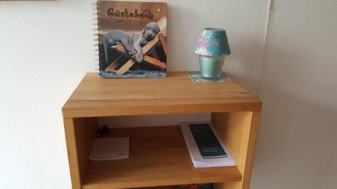 Ferienwohnung Schneider Marburg Екстериор снимка