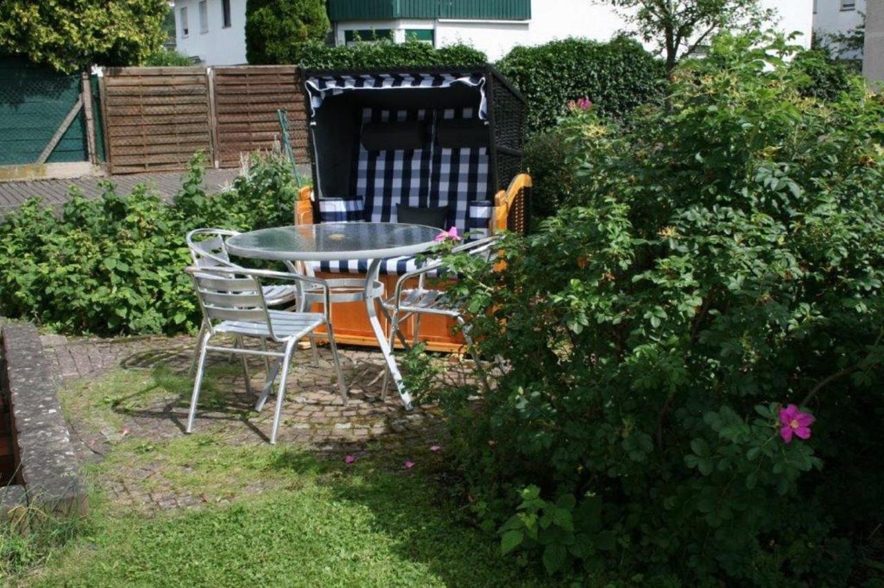 Ferienwohnung Schneider Marburg Екстериор снимка