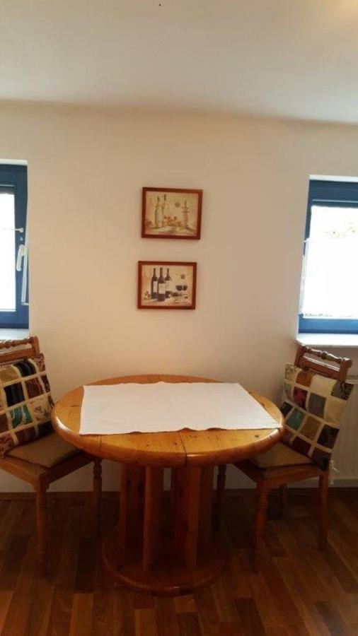 Ferienwohnung Schneider Marburg Екстериор снимка