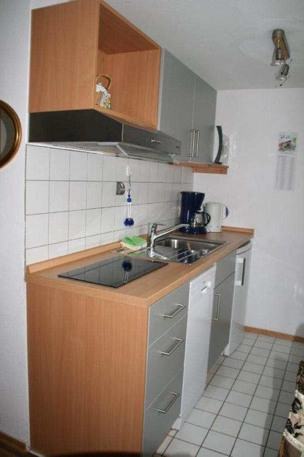 Ferienwohnung Schneider Marburg Екстериор снимка